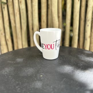BeYOUtiful Mug