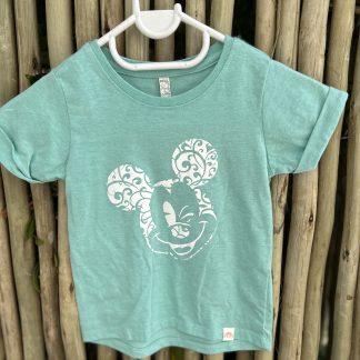 Mickey Mouse T-Shirt