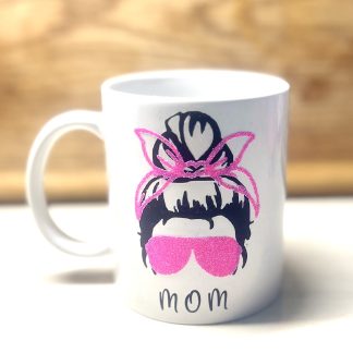 Mom mug