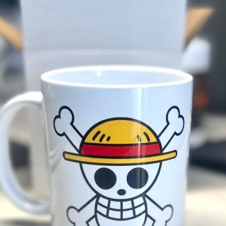 One Piece mug
