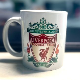 Liverpool Mug