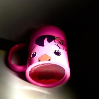 Lilo Mouth Mug